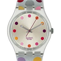 Orologio Swatch Gent in Plastica GE125 - GE125
